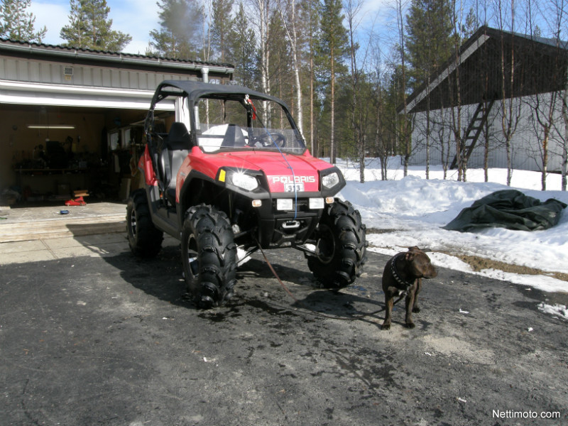 Polaris Ranger