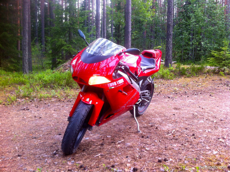 Cagiva Mito