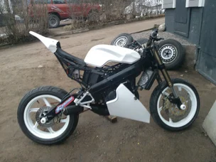 Cagiva Mito