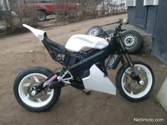 Cagiva Mito