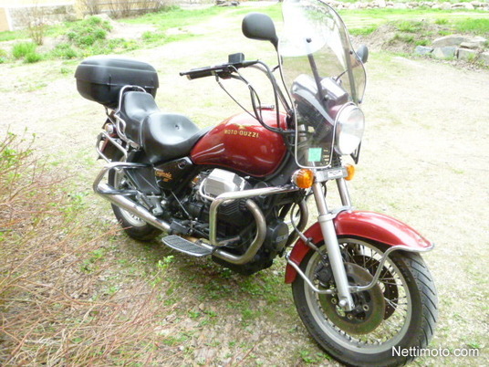 Moto Guzzi California