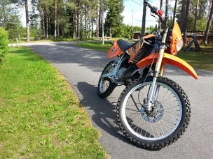 Rieju RR
