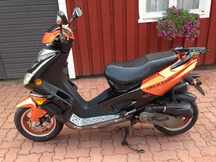 Helkama SC1