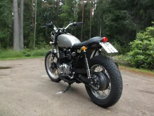 Suzuki GR