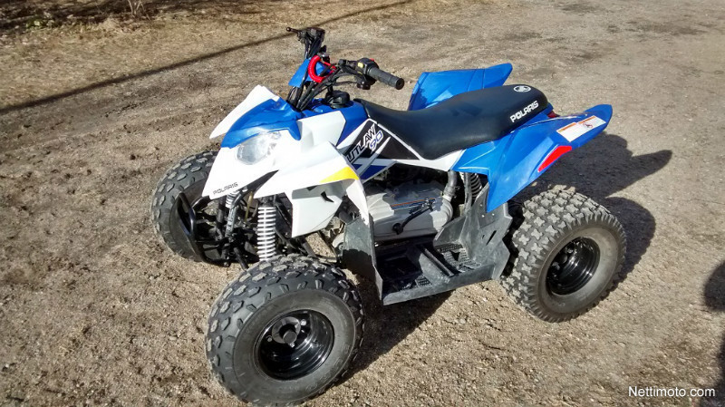Polaris Outlaw