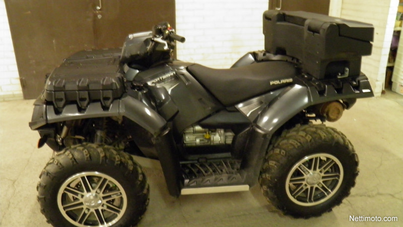 Polaris XP