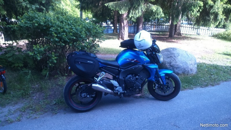 Yamaha FZ1-N