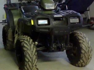 Polaris Sportsman