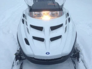 Polaris WideTrak LX