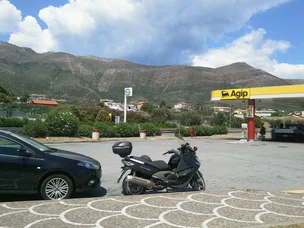 Kymco Xciting