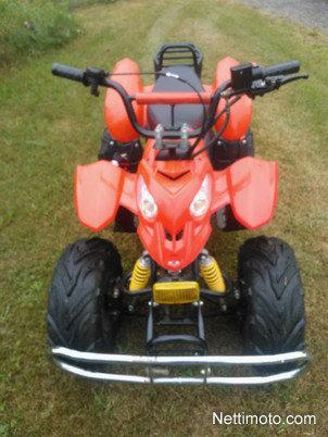 Thunderstruck -