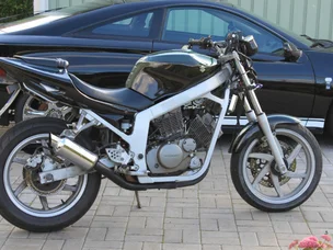Hyosung GT