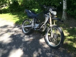 Rieju RR