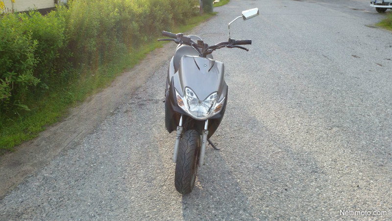 Yamaha Jog