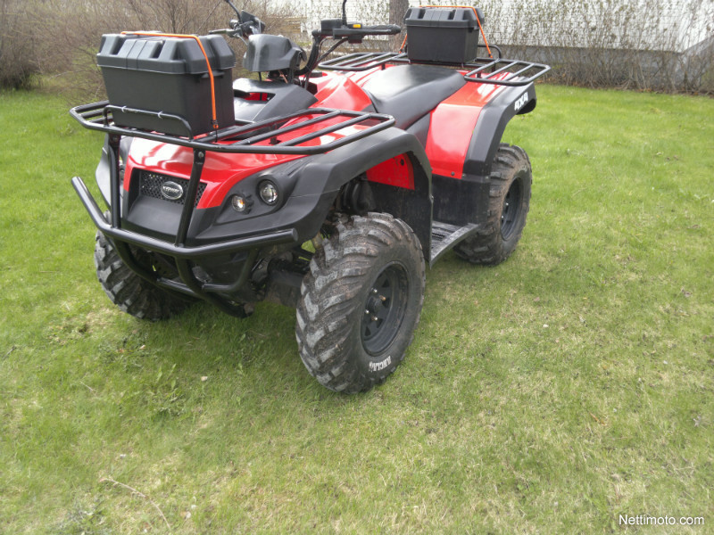 Keeway ATV
