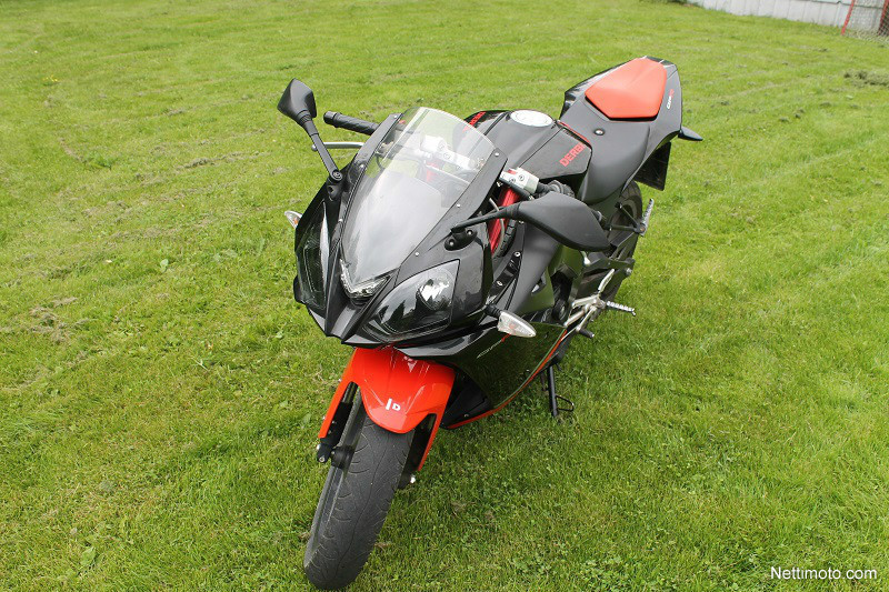 Derbi GPR