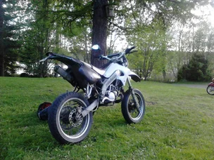 Peugeot XPS