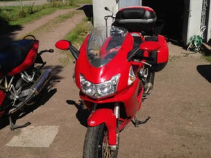 Ducati ST3