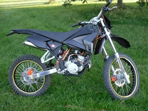CPI SX