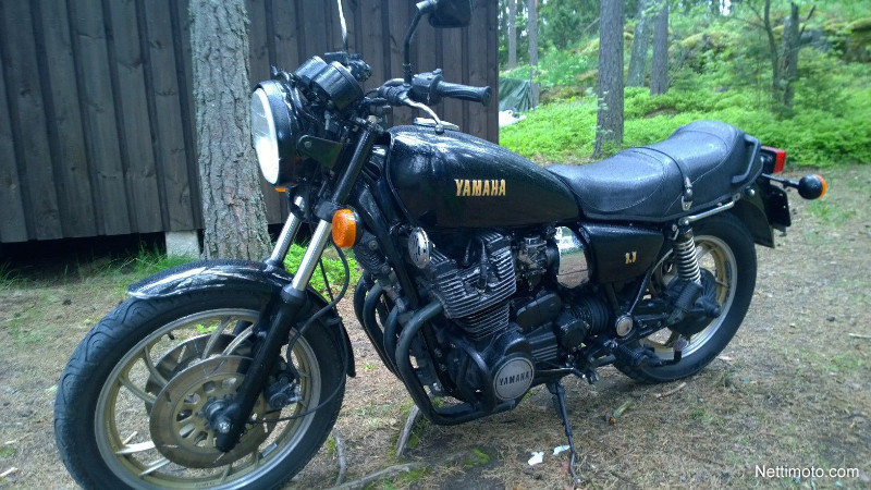 Yamaha XS