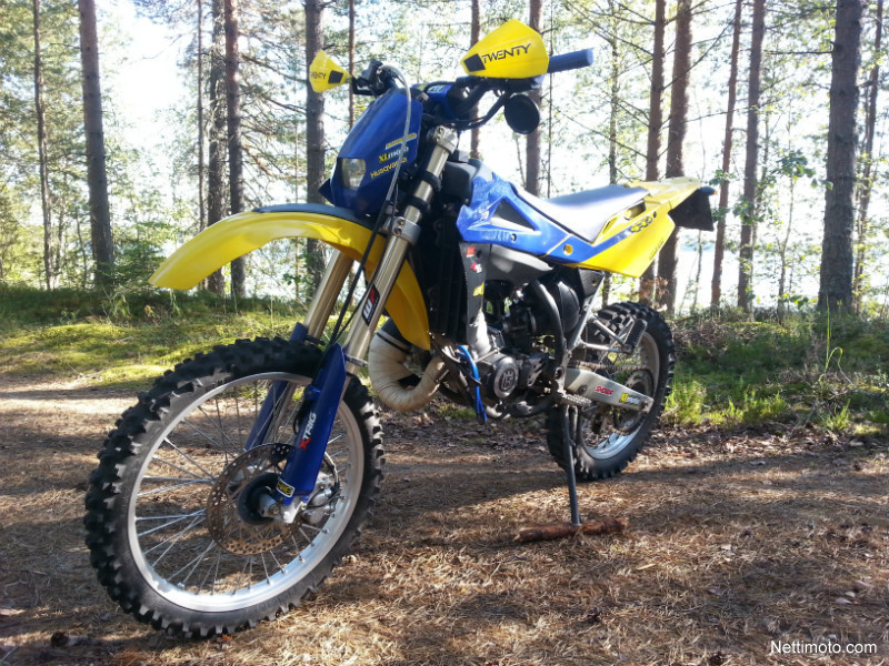 Husqvarna WRE