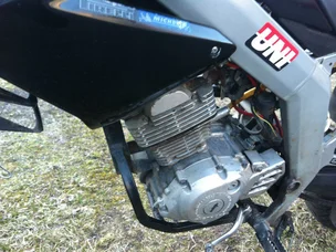 Derbi Senda