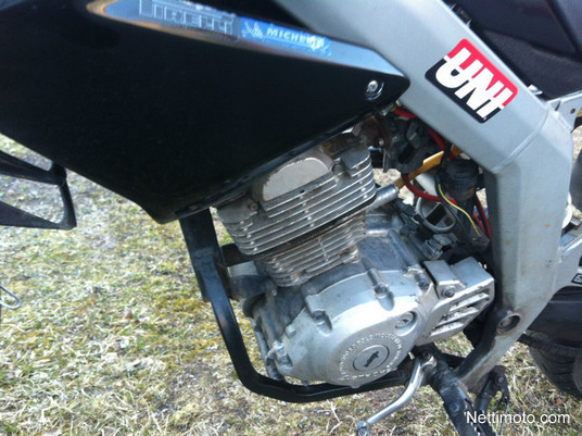 Derbi Senda
