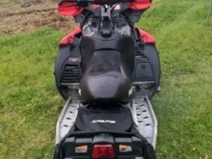 Polaris 600 IQ