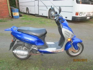 Solifer XTR