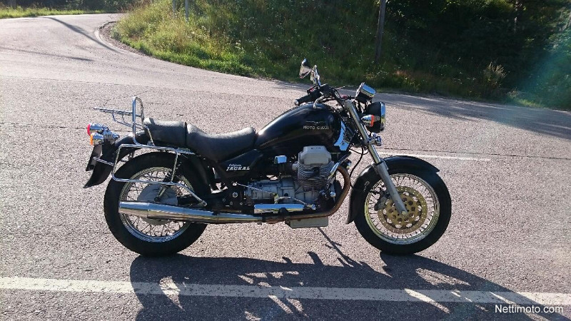 Moto Guzzi California