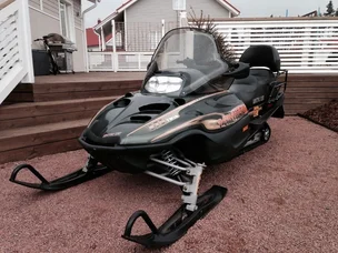 Arctic Cat Panther