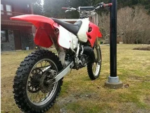 Honda CR