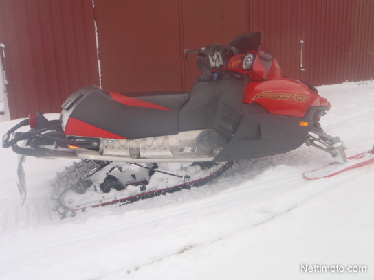 Arctic Cat F7