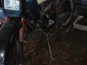 Tunturi Tiger
