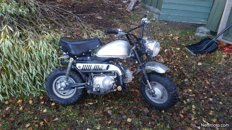 Honlei 50 cc