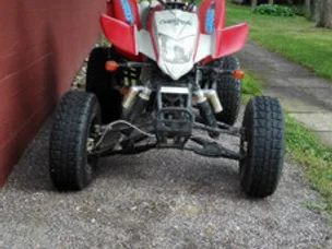 Bashan BS200S-7