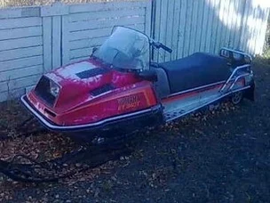 Yamaha ET