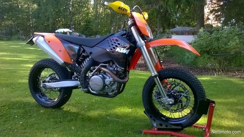 KTM 530