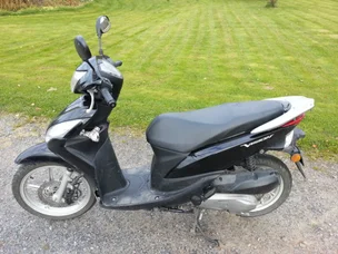 Honda Vision