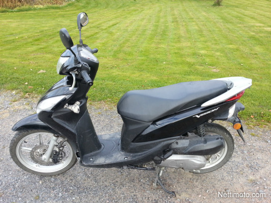 Honda Vision