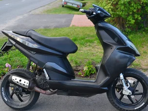 Piaggio NRG
