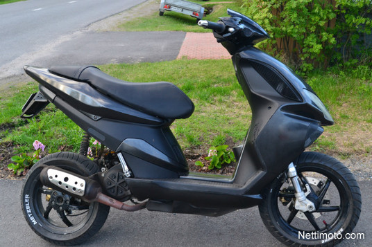 Piaggio NRG