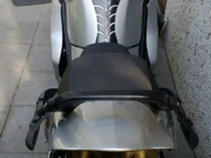 Triumph Sprint