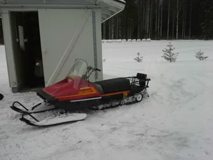 Yamaha BR250