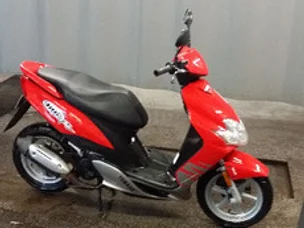 Yamaha Jog