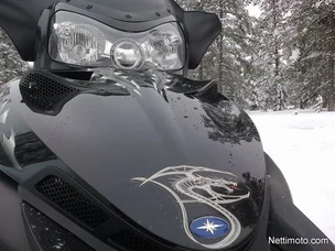Polaris IQ
