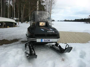 Lynx 5900