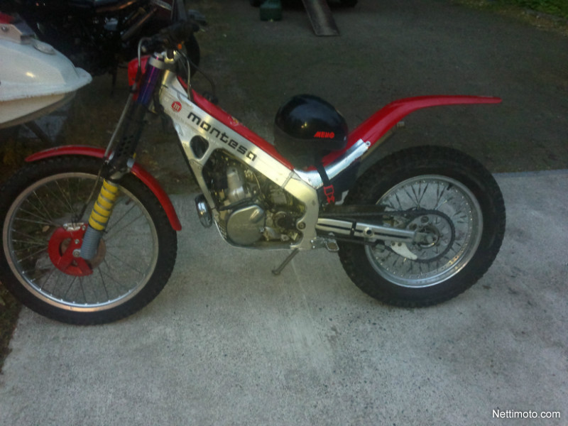 Montesa Cota