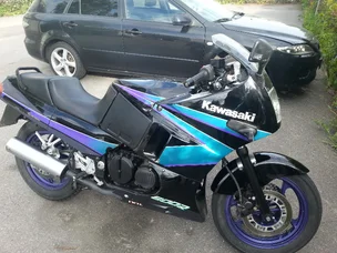 Kawasaki GPX