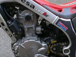 Montesa Cota